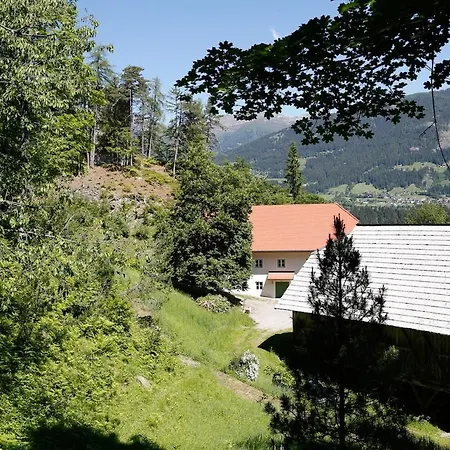 Casa vacanze Forsthaus - Historic And Luxurious