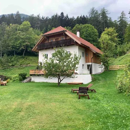 Forsthaus - Historic And Luxurious Casa vacanze Stein