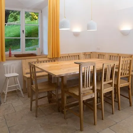Forsthaus - Historic And Luxurious Casa vacanze