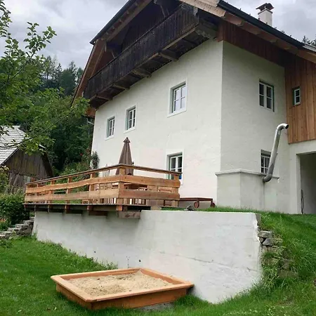 Forsthaus - Historic And Luxurious *