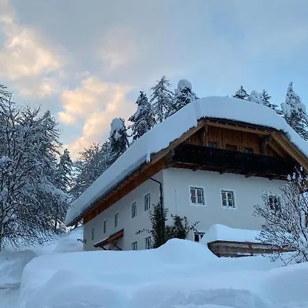 Forsthaus - Historic And Luxurious Casa vacanze Stein