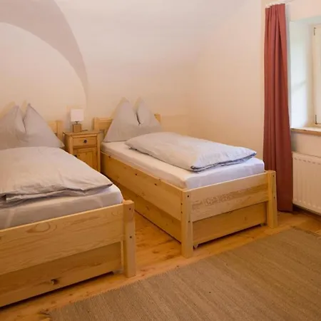 Casa vacanze Forsthaus - Historic And Luxurious