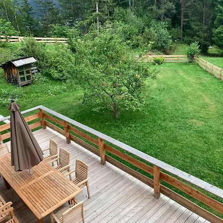 Casa vacanze Forsthaus - Historic And Luxurious