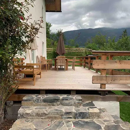 Forsthaus - Historic And Luxurious Casa vacanze
