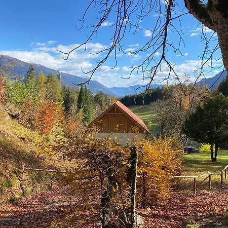 Forsthaus - Historic And Luxurious *