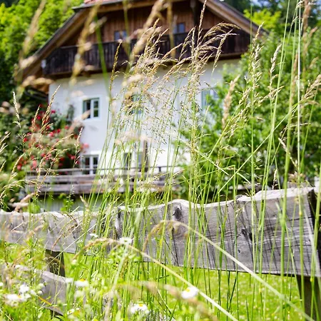 Casa vacanze Forsthaus - Historic And Luxurious Stein