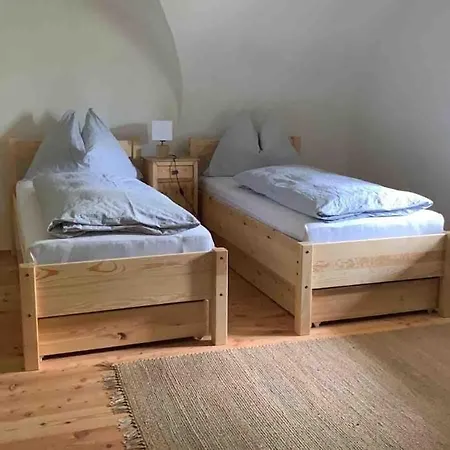 Forsthaus - Historic And Luxurious Casa vacanze Stein