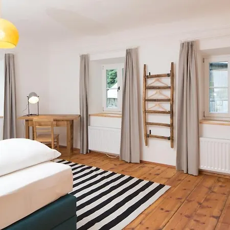 Forsthaus - Historic And Luxurious Casa vacanze