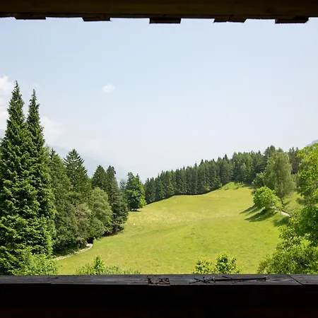 Forsthaus - Historic And Luxurious Casa vacanze Stein