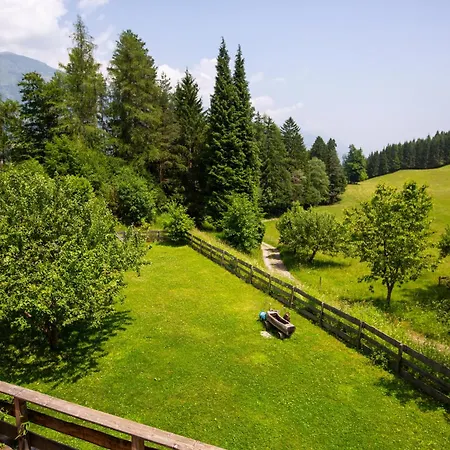 Casa vacanze Forsthaus - Historic And Luxurious *