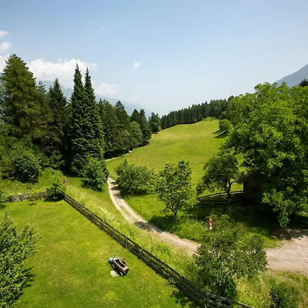 Casa vacanze Forsthaus - Historic And Luxurious Stein