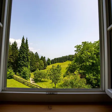 Forsthaus - Historic And Luxurious Casa vacanze