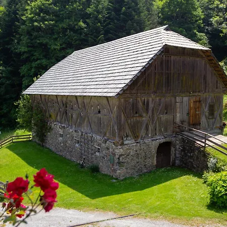 Casa vacanze Forsthaus - Historic And Luxurious *