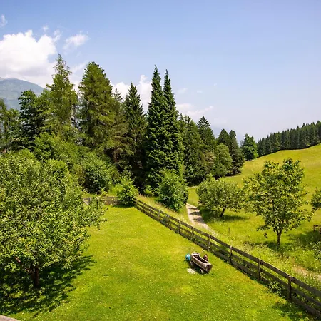 Casa vacanze Forsthaus - Historic And Luxurious Stein