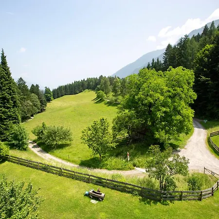 Casa vacanze Forsthaus - Historic And Luxurious Stein