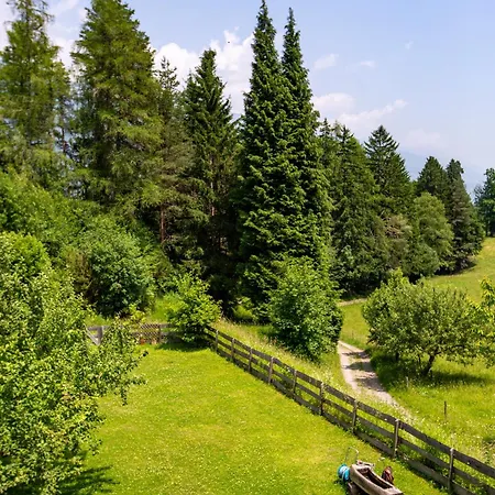 Forsthaus - Historic And Luxurious